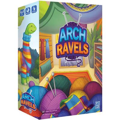 ArchRavels