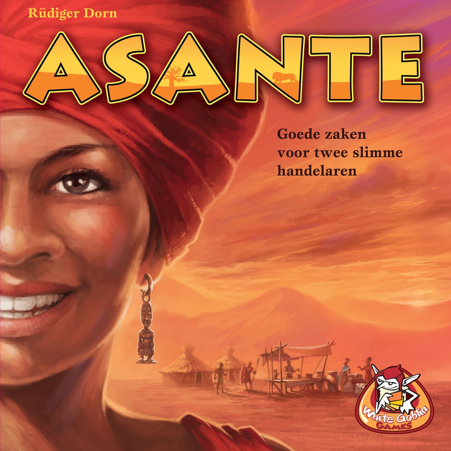 Asante