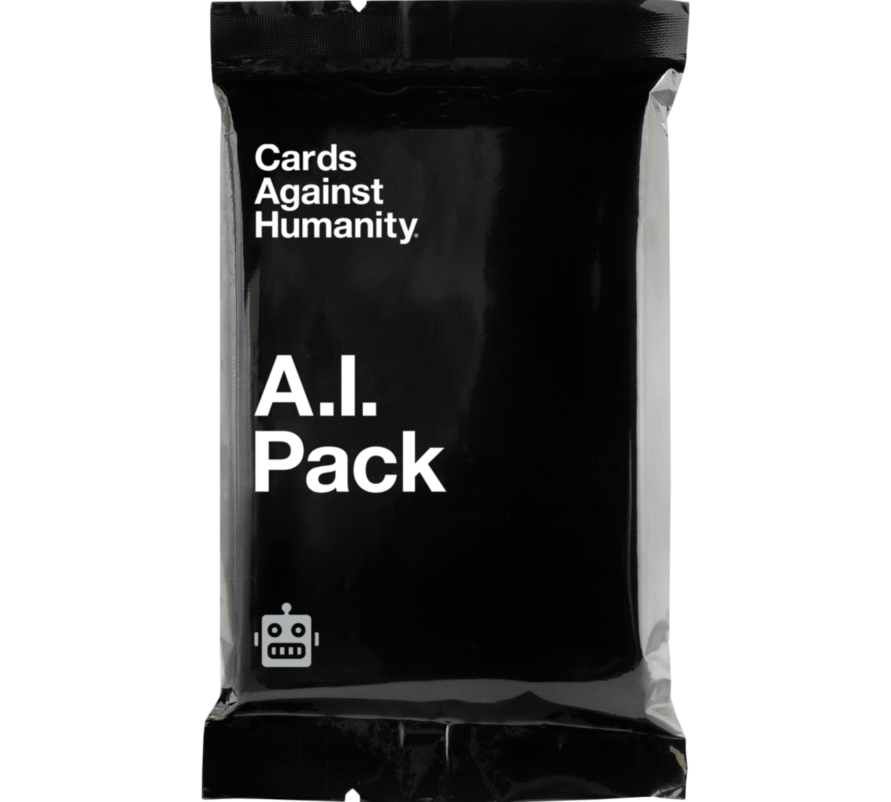 Cards Against Humanity A.I Pack