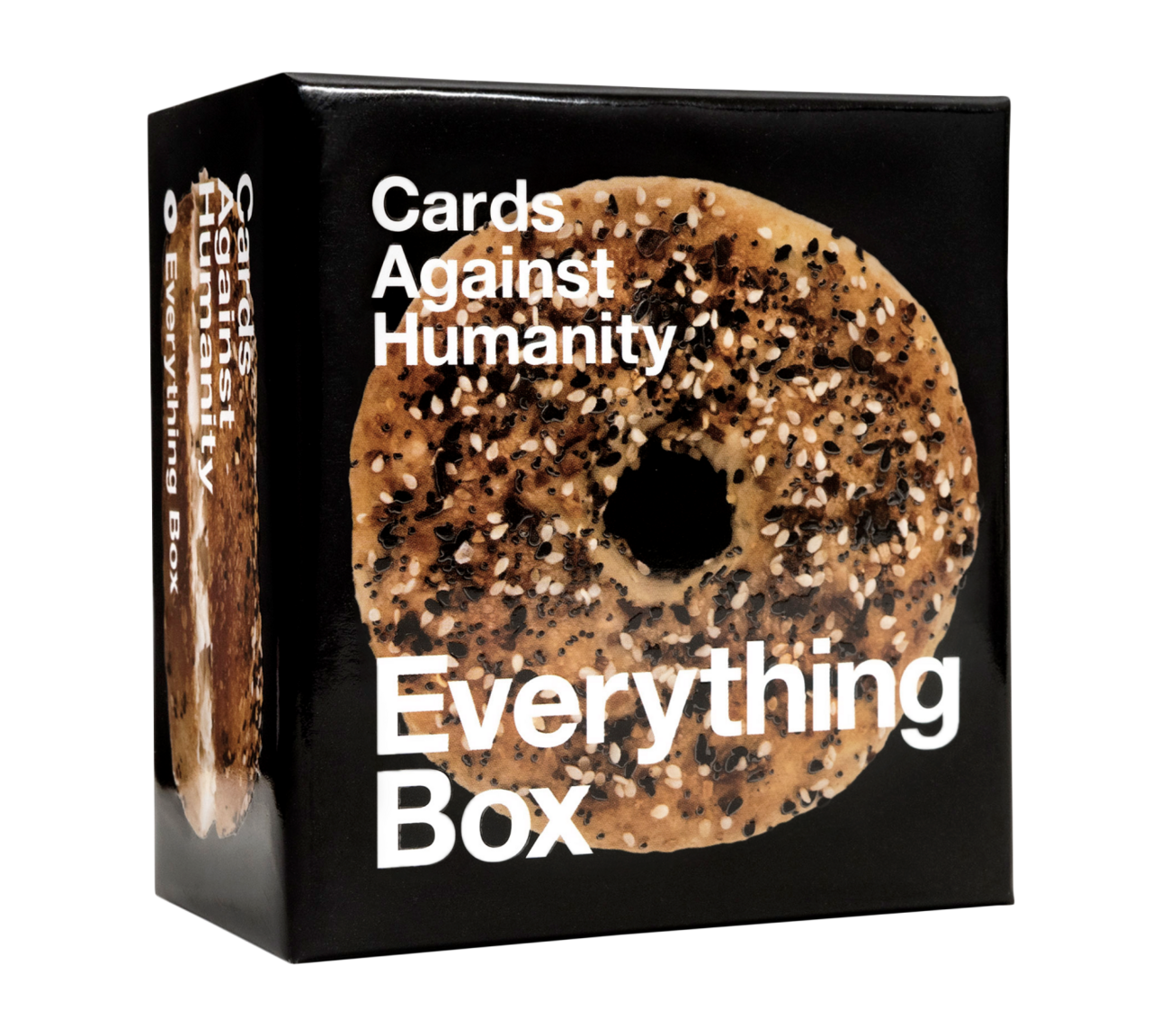 Cards Against Humanity Everything Box