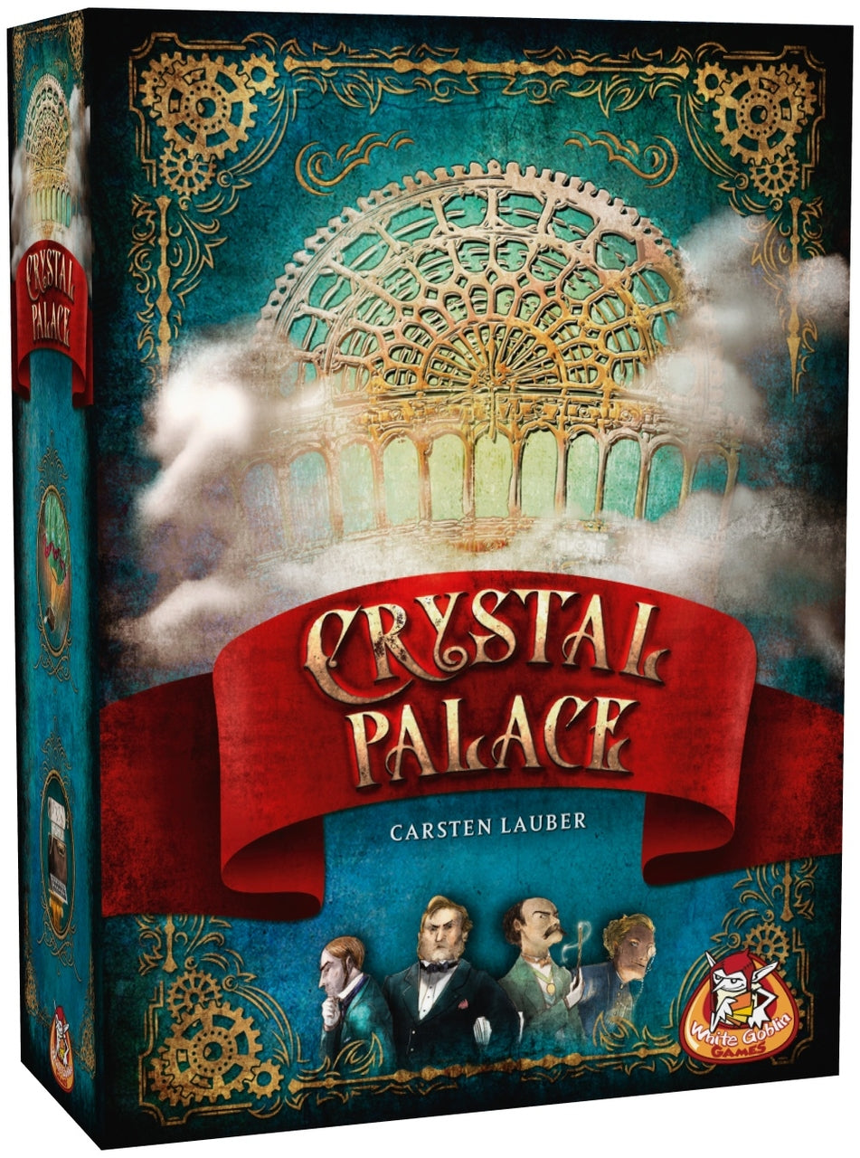 Crystal Palace