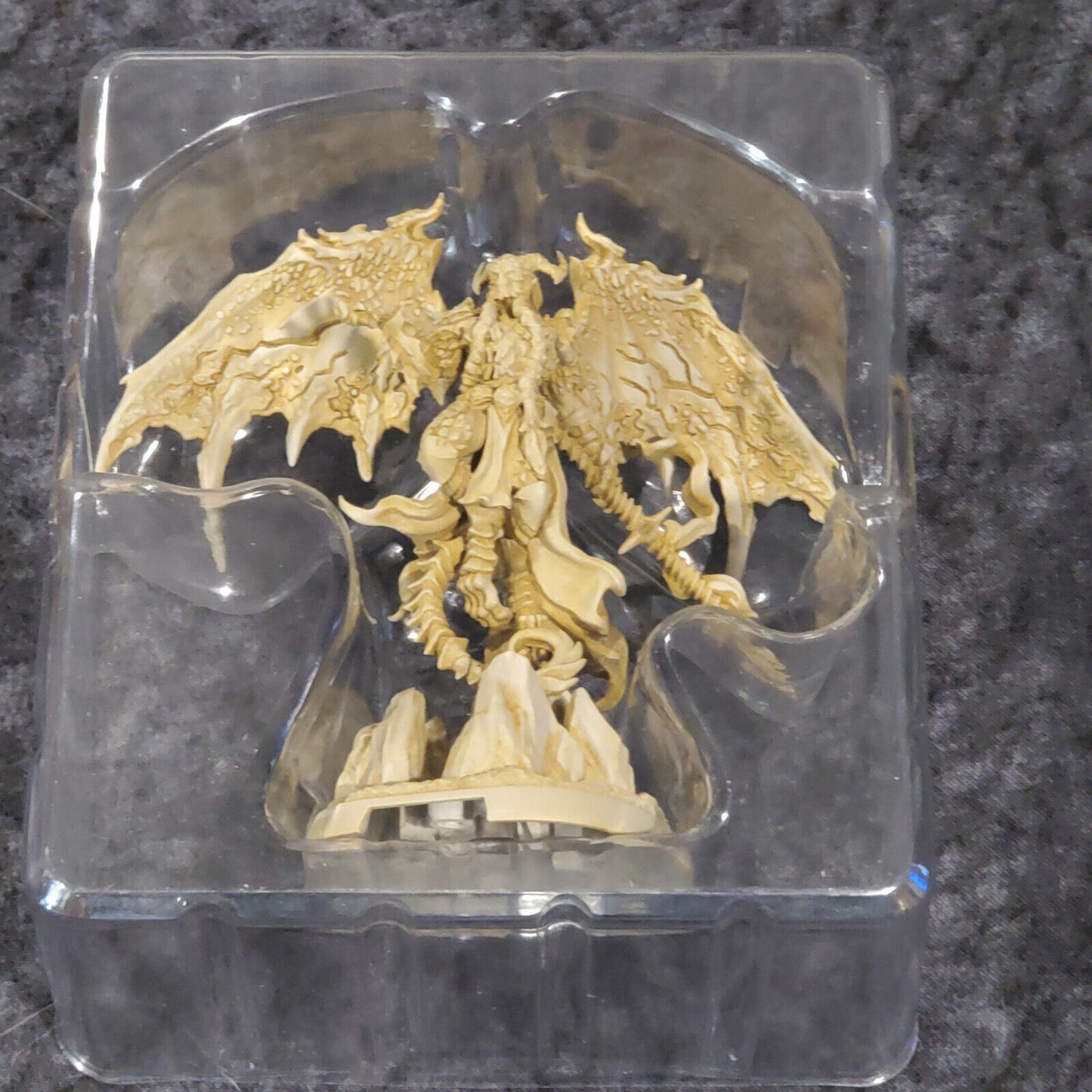 Descent Legends of the Dark Hybrid Centurion Miniature