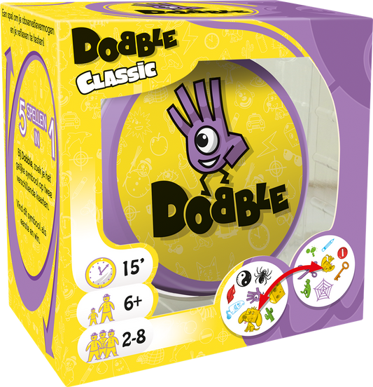 Dobble Classic (NL)