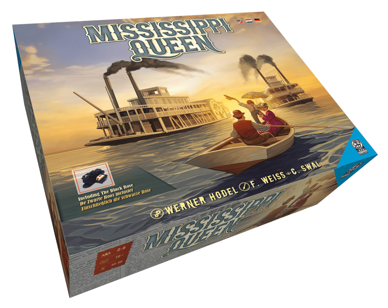 Mississippi Queen