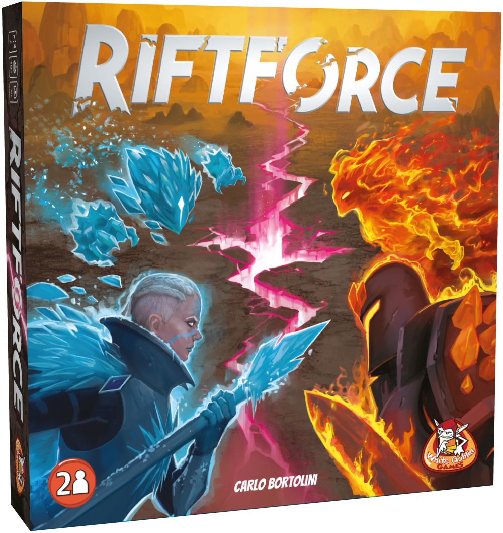 Riftforce