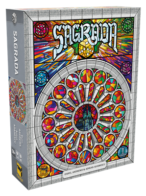 Sagrada