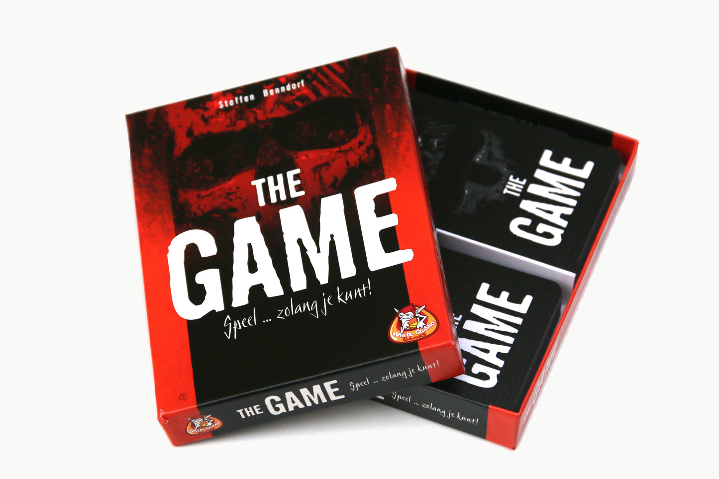 The Game